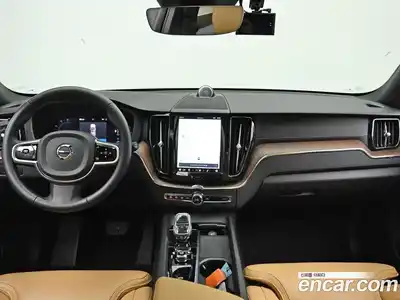 Volvo XC60 2023 2.0 Автомат в Москве № 164317, миниатюра 7