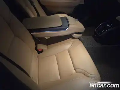 Volvo S90 2021 2.0 Автомат в Москве № 164766, миниатюра 7