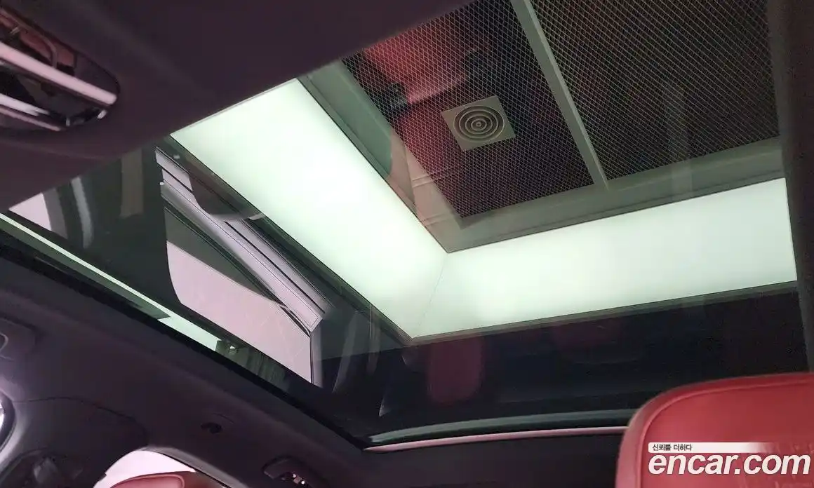 Porsche Cayenne 2023 3.0 Автомат в Москве № 165232, фото 18