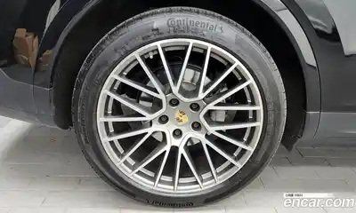 Porsche Cayenne 2023 3.0 Автомат в Москве № 165232, миниатюра 5