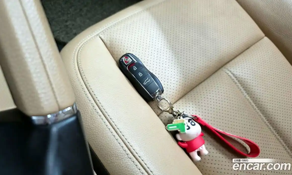 Porsche Cayenne 2014 3.0 Автомат в Москве № 165556, фото 17