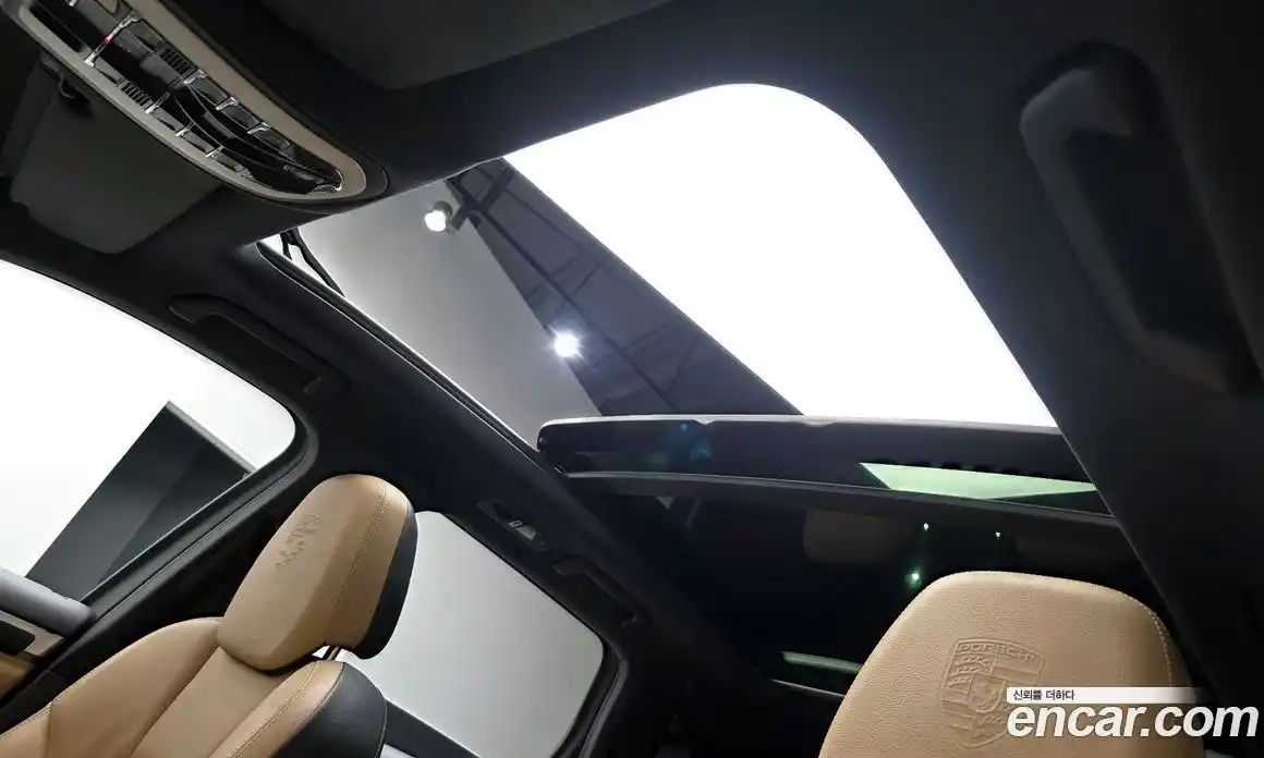 Porsche Cayenne 2014 3.0 Автомат в Москве № 165556, фото 18