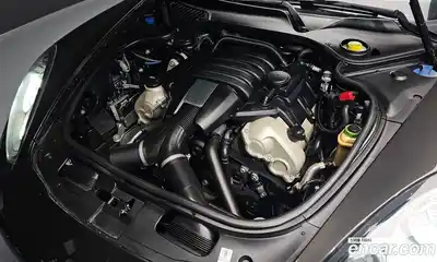 Porsche Panamera 2015 3.6 Автомат в Москве № 165582, миниатюра 11