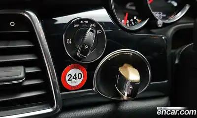 Porsche Panamera 2015 3.6 Автомат в Москве № 165582, миниатюра 12