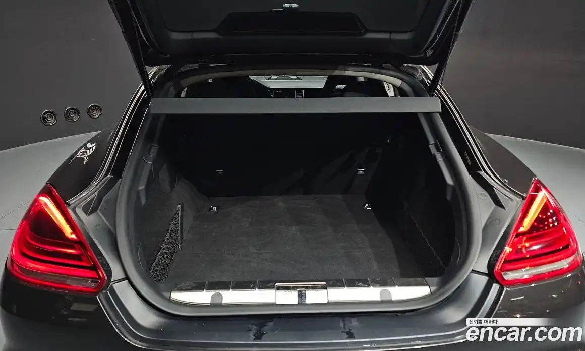 Porsche Panamera 2015 3.6 Автомат в Москве № 165582, фото 15