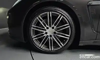 Porsche Panamera 2015 3.6 Автомат в Москве № 165582, миниатюра 4