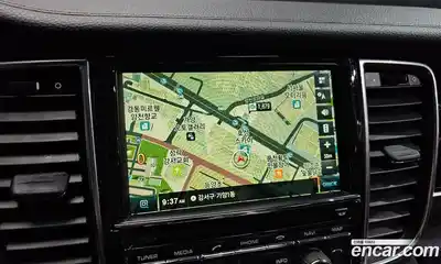 Porsche Panamera 2015 3.6 Автомат в Москве № 165582, миниатюра 5