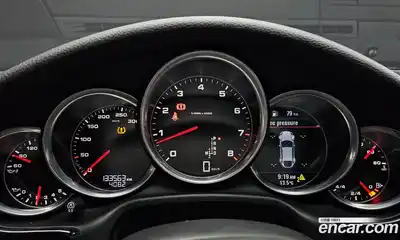 Porsche Panamera 2015 3.6 Автомат в Москве № 165582, миниатюра 7