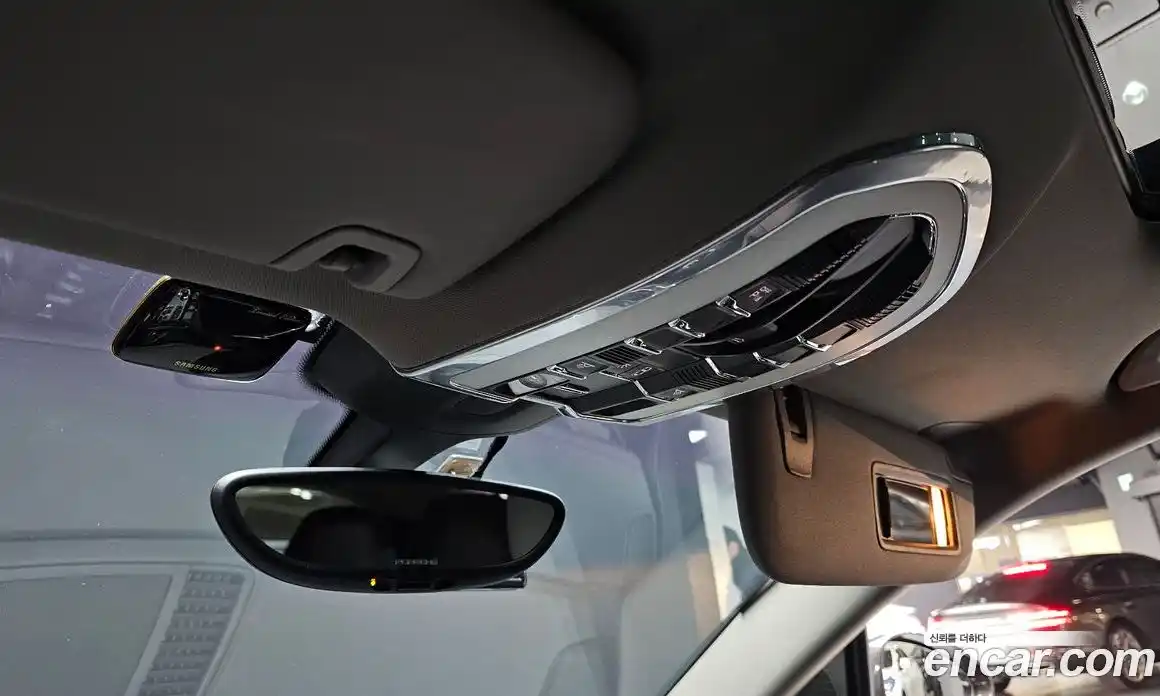 Porsche Panamera 2015 3.6 Автомат в Москве № 165582, фото 8