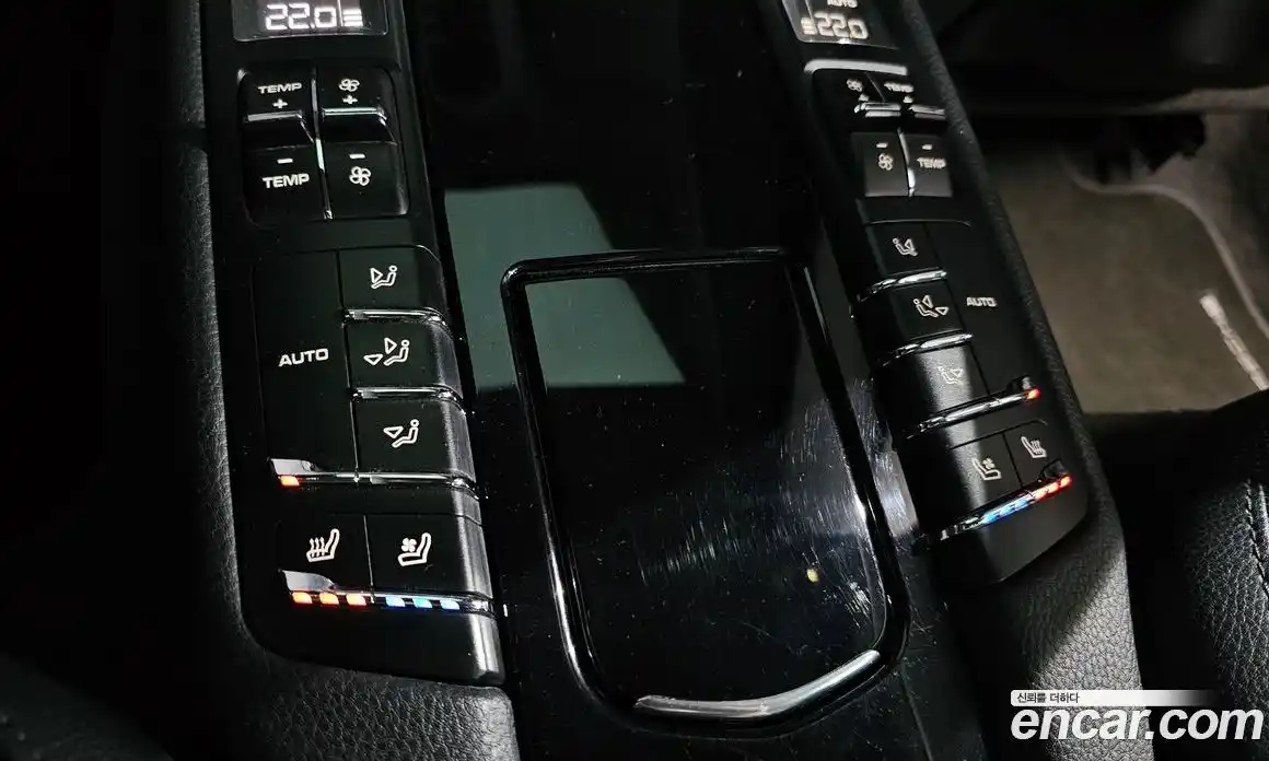 Porsche Panamera 2015 3.6 Автомат в Москве № 165582, фото 10