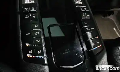 Porsche Panamera 2015 3.6 Автомат в Москве № 165582, миниатюра 10