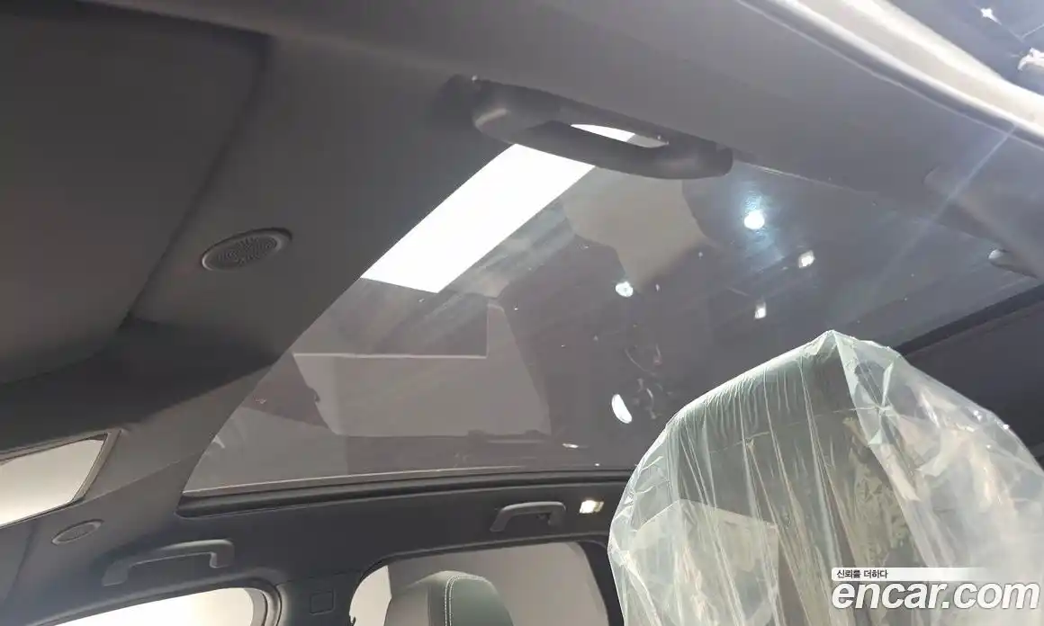 Land Rover Discovery Sport 2024 2.0 Автомат в Москве № 166001, фото 18