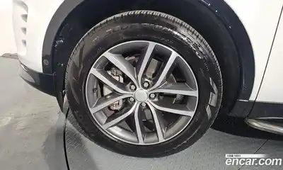 Land Rover Discovery Sport 2024 2.0 Автомат в Москве № 166001, миниатюра 4