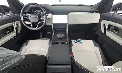 Land Rover Discovery Sport 2024 2.0 Автомат в Москве № 166001, миниатюра 6