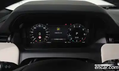 Land Rover Discovery Sport 2024 2.0 Автомат в Москве № 166001, миниатюра 7