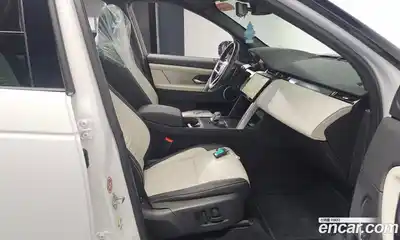 Land Rover Discovery Sport 2024 2.0 Автомат в Москве № 166001, миниатюра 10