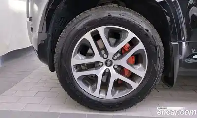 Land Rover Defender 2024 3.0 Автомат в Москве № 166058, миниатюра 2