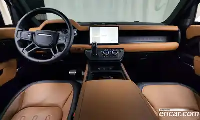 Land Rover Defender 2024 3.0 Автомат в Москве № 166058, миниатюра 3