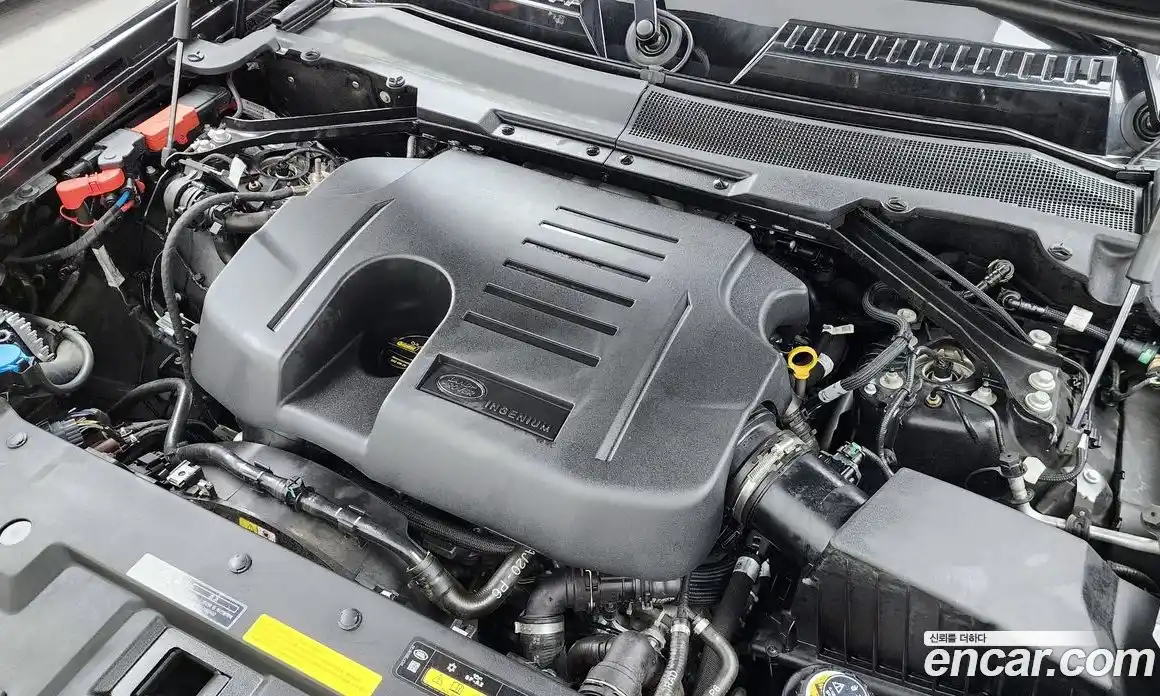 Land Rover Defender 2024 3.0 Автомат в Москве № 166058, фото 6