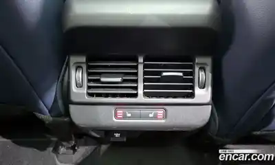 Land Rover Range-Rover Evoque, 2020