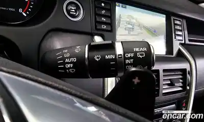 Land Rover Discovery Sport 2016 2.0 Автомат в Москве № 166386, миниатюра 11