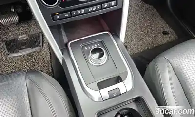 Land Rover Discovery Sport 2016 2.0 Автомат в Москве № 166386, миниатюра 2