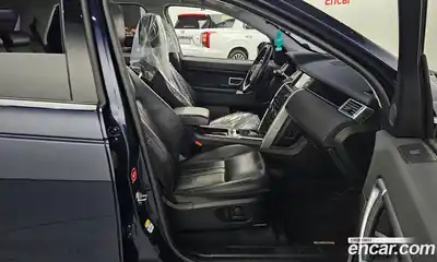 Land Rover Discovery Sport 2016 2.0 Автомат в Москве № 166637, миниатюра 11