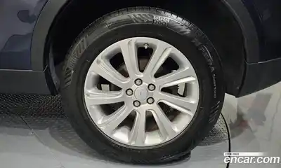 Land Rover Discovery Sport 2016 2.0 Автомат в Москве № 166637, миниатюра 5