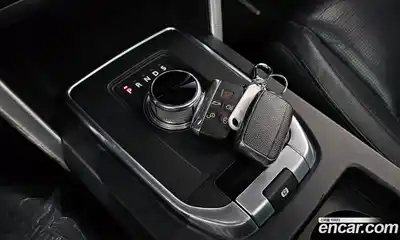 Land Rover Discovery Sport 2016 2.0 Автомат в Москве № 166637, миниатюра 9
