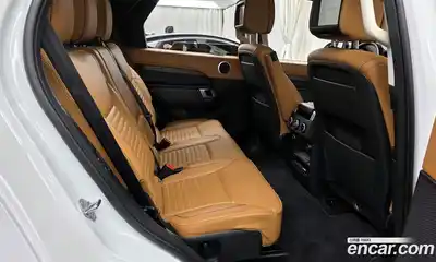 Land Rover Discovery 2019 3.0 Автомат в Москве № 166651, миниатюра 12
