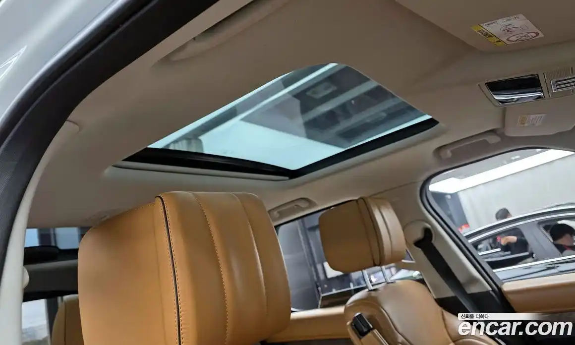 Land Rover Discovery 2019 3.0 Автомат в Москве № 166651, фото 17