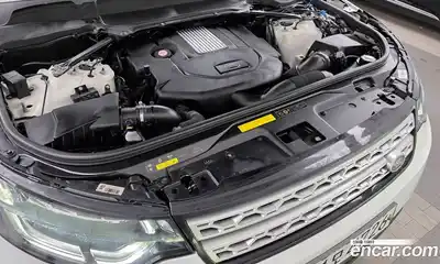 Land Rover Discovery 2019 3.0 Автомат в Москве № 166651, миниатюра 6