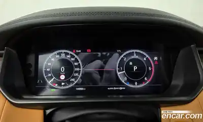 Land Rover Discovery 2019 3.0 Автомат в Москве № 166651, миниатюра 8