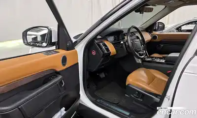 Land Rover Discovery 2019 3.0 Автомат в Москве № 166651, миниатюра 10