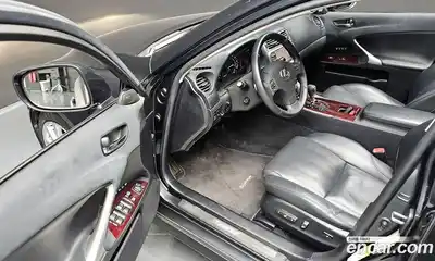 Lexus IS 2008 2.5 Автомат в Москве № 168291, миниатюра 12