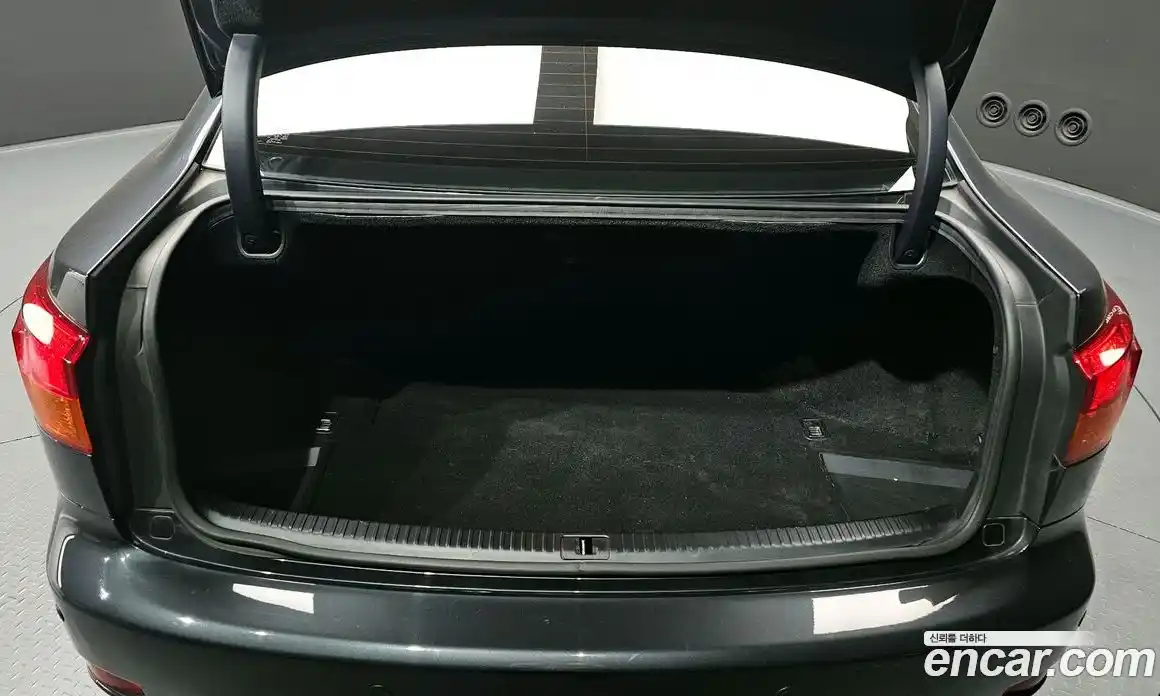 Lexus IS 2008 2.5 Автомат в Москве № 168291, фото 20