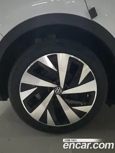 Volkswagen ID.5 2025 0.2 Автомат в Москве № 169133, миниатюра 5