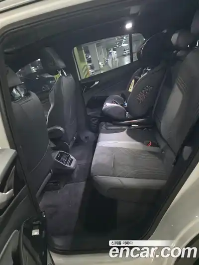 Volkswagen ID.5 2025 0.2 Автомат в Москве № 169133, миниатюра 9