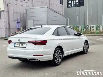 Volkswagen Jetta 2020 1.4 Автомат в Москве № 169259, миниатюра 11