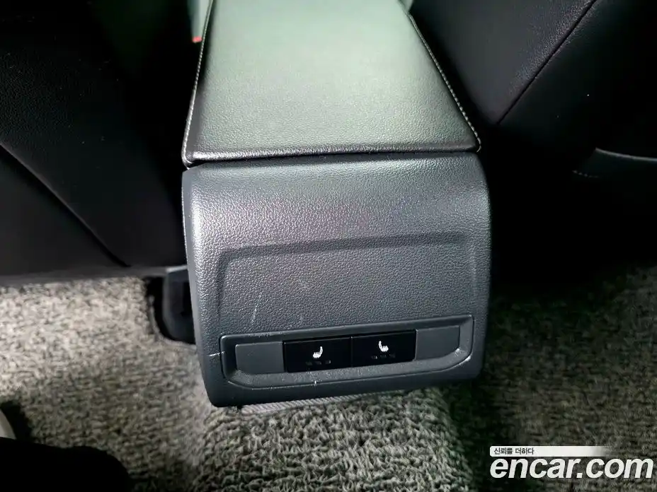 Volkswagen Jetta 2020 1.4 Автомат в Москве № 169259, фото 17