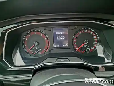 Volkswagen Jetta 2020 1.4 Автомат в Москве № 169259, миниатюра 6