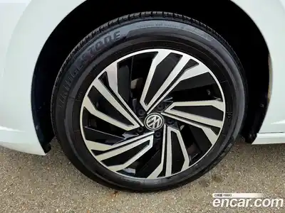 Volkswagen Jetta 2020 1.4 Автомат в Москве № 169259, миниатюра 10