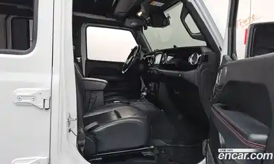 Jeep Wrangler 2020 2.0 Автомат в Москве № 169646, миниатюра 11