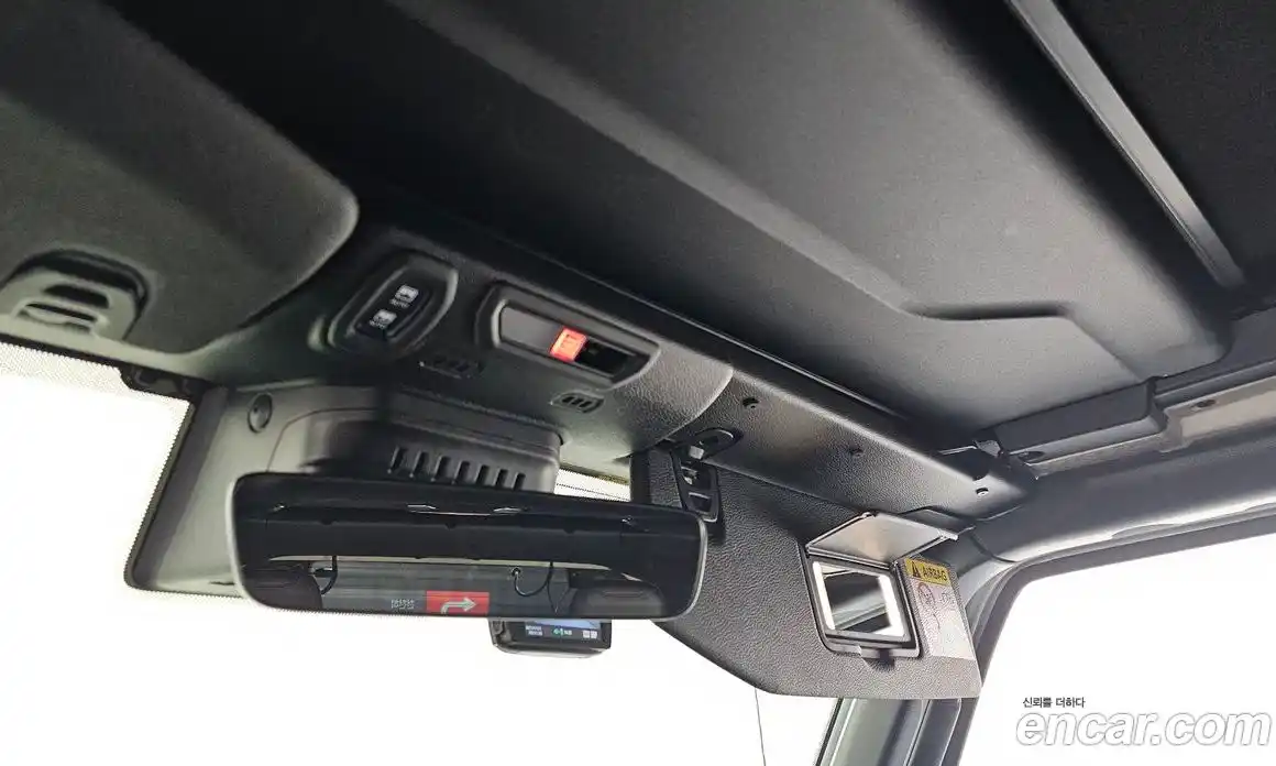 Jeep Wrangler 2020 2.0 Автомат в Москве № 169646, фото 19