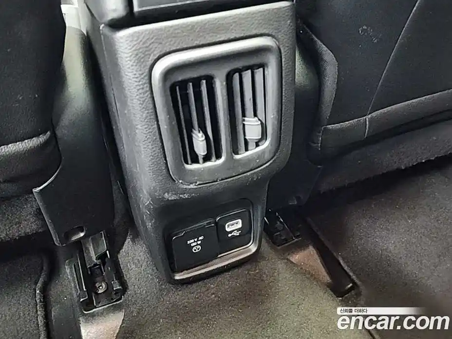 Jeep Compass 2019 2.4 Автомат в Москве № 169669, фото 13