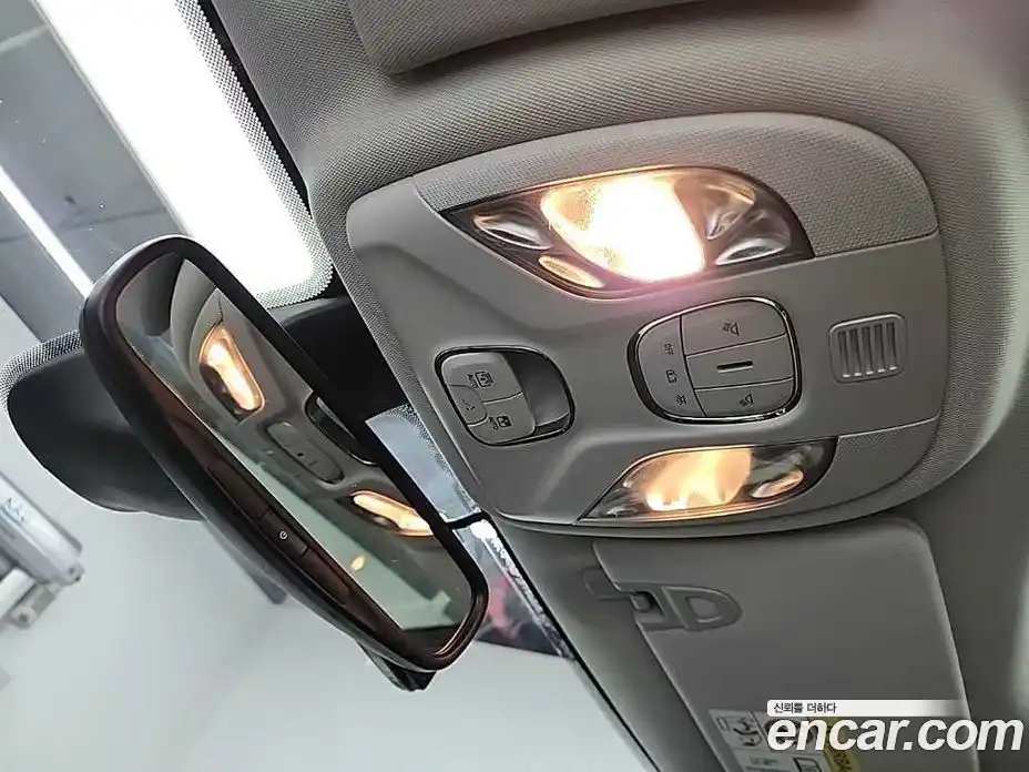 Jeep Compass 2019 2.4 Автомат в Москве № 169669, фото 16