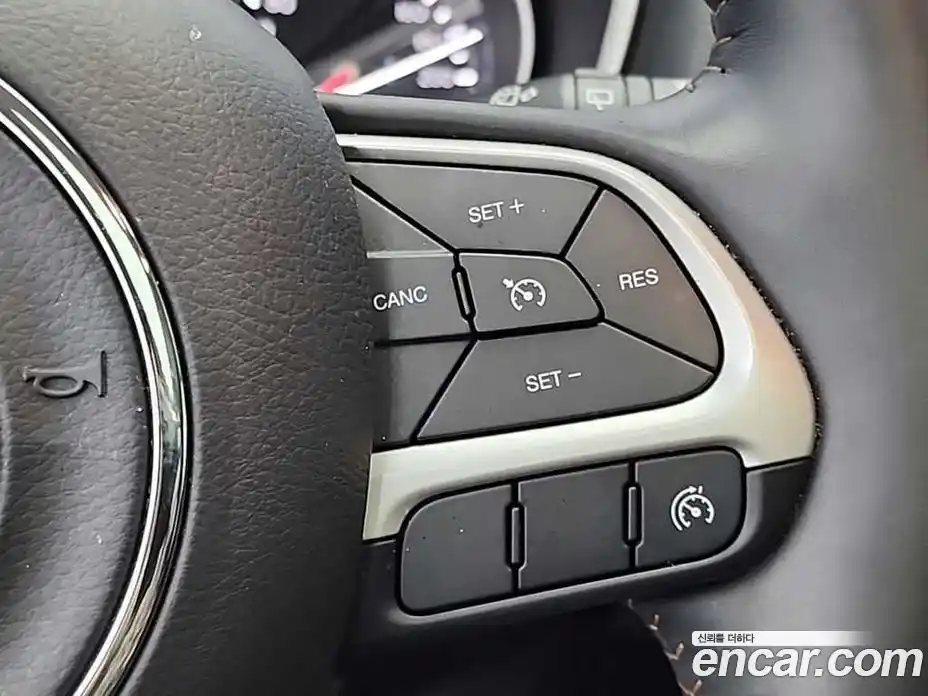 Jeep Compass 2019 2.4 Автомат в Москве № 169669, фото 18