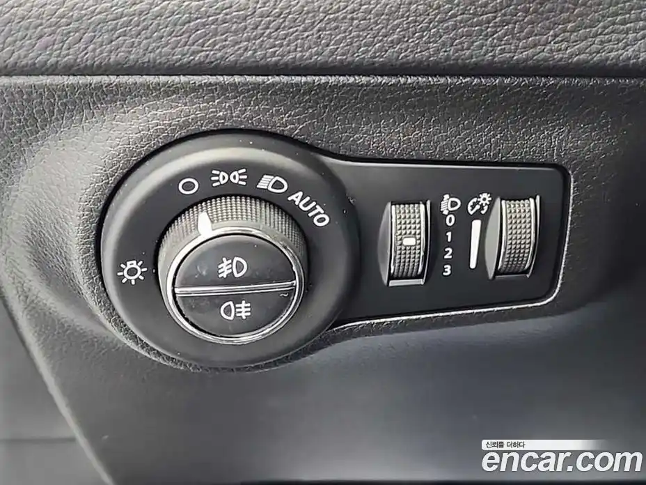 Jeep Compass 2019 2.4 Автомат в Москве № 169669, фото 19