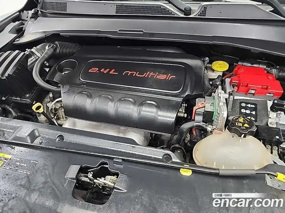 Jeep Compass 2019 2.4 Автомат в Москве № 169669, фото 5