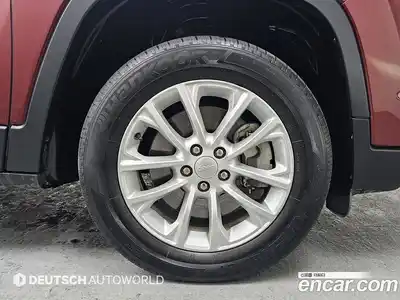Jeep Cherokee 2019 2.4 Автомат в Москве № 170018, миниатюра 5